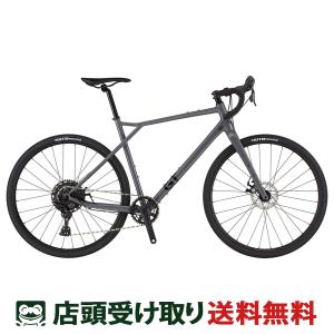 当店限定P10倍 5/31-6/1　GT GRADE ALLOY Sport GRADE ALLOY スポーツ 2024 ロードバイク スポーツ自転車 700C 10段変速 [24 GRADE ALLOY SPORT]｜cyclemarket