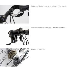 キッズ 子供用 自転車 スポーツ コーダーブル...の詳細画像2