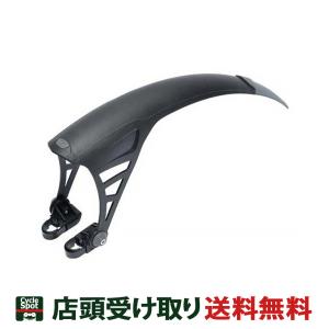 当店限定P10倍 5/29　ゼファール スポーツ自転車 ドロヨケ NO MUD 泥除け （前後兼用） Zefal  Zefal 244｜cyclemarket