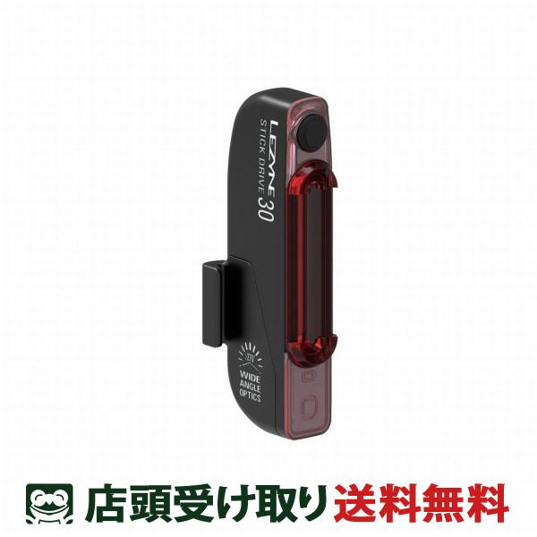 当店限定P10倍 5/25　レザイン LEZYNE STICK DRIVE Rear スティックドラ...