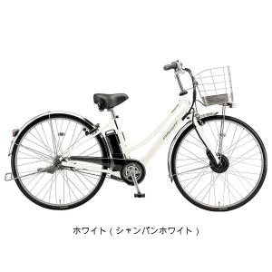 店頭受取限定 電動自転車 ブリヂストン アルベ...の詳細画像3