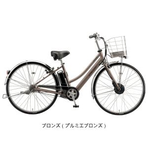 店頭受取限定 電動自転車 ブリヂストン アルベ...の詳細画像5