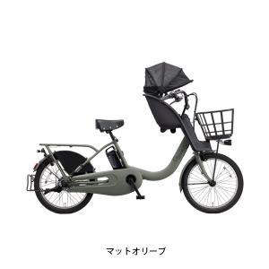 店頭受取限定 電動自転車 子供乗せ パナソニッ...の詳細画像2