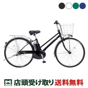 パナソニック 電動自転車 アシスト自転車 2023年 ティモDX Panasonic ...