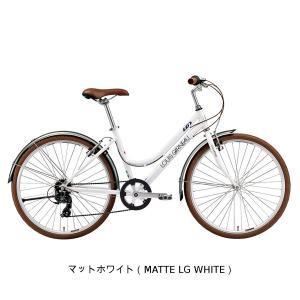 当店限定P10倍 8/15 クロスバイク スポ...の詳細画像3