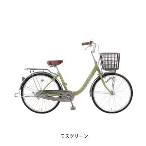 ポイント+10% 10/5限定 ママチャリ 自...の詳細画像1