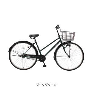 当店限定P10倍 8/25 ママチャリ シティ...の詳細画像2