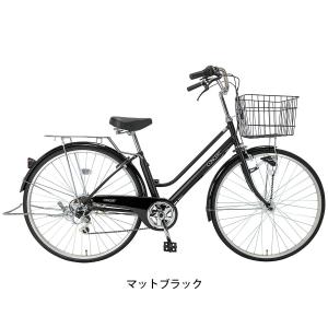 当店限定P10倍 8/25 ママチャリ シティ...の詳細画像1