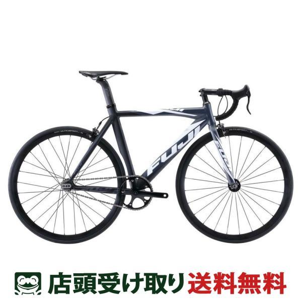 【アウトレット1点限り】店頭受取限定 フジ FUJI TRACK PRO トラックプロ ロードバイク...