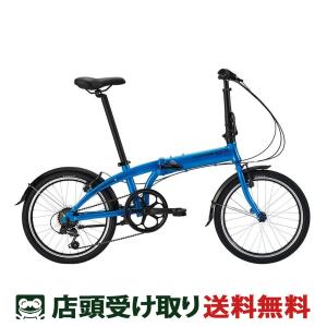 【アウトレット1点限り】店頭受取限定 ターン tern Link A7 リンク A7 スポーツ自転車 折り畳み小径車 20インチ 7段変速 [23 Link A7]