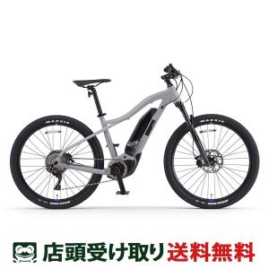 ヤマハ YAMAHA YPJ-XC Eバイク スポーツ電動アシスト自転車 13.3Ah
