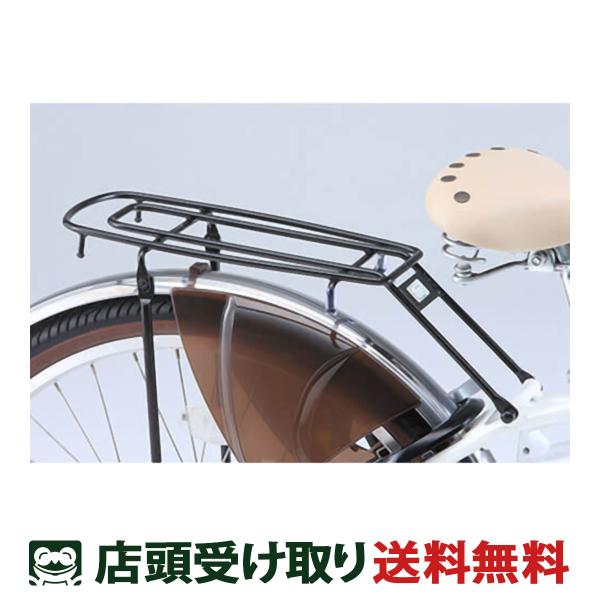 当店限定P10倍 3/25　ヤマハ YAMAHA リヤキャリヤ X97 自転車 キャリア  Q5KY...