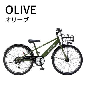 Jeepジュニア 22インチ 2024年モデル...の詳細画像1