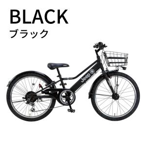 Jeepジュニア 24インチ 2025年モデル...の詳細画像1