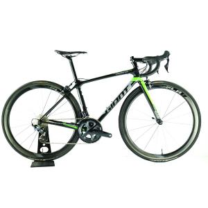 ◆◆ジャイアント Giant TCR アドバンスド プロ ADVANCED PRO ULTEGRA R8000 2019年 カーボン ロードバイク 11速 XSサイズ｜cycleparadise