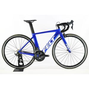 ◆◆フェルト FELT AR5 105 R7000 2019年モデル カーボン ロードバイク 48サイズ 11速 ブルー｜cycleparadise