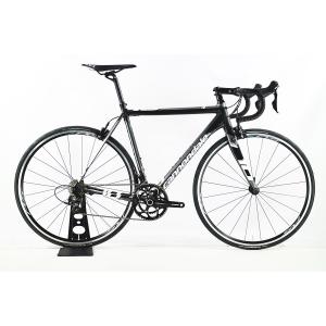 ◆◆キャノンデール Cannondale キャド10 CAAD10 105 2014年モデル カスタム アルミ ロードバイク 54サイズ 11速 ブラック｜cycleparadise