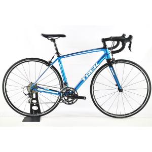 ◆◆トレック TREK マドン MADONE2.3 105 5700 2013年モデル アルミ ロードバイク 52サイズ 10速 ブルー ブラック｜cycleparadise