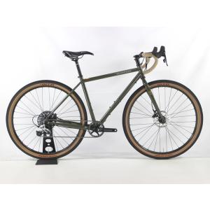 ◆◆コナ KONA スートラ SUTRA LTD RIVAL1 2020年 クロモリ ロードバイク 48.5 11速 グラベルロード アドベンチャーバイク｜cycleparadise