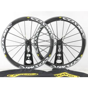 マビック MAVIC コスミック COSMIC CARBON SR クリンチャー