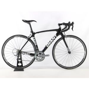 ◆◆ジャイアント GIANT コンポジット TCR COMPOSITE 2011年モデル ULTEGRA 6700 カスタム カーボン ロードバイク 500(M)サイズ 10速 700C｜cycleparadise