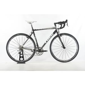 ◆◆トレック TREK XO1 SRAM SHIMANO MIX 2011年モデル アルミ シクロクロス 56サイズ 10速 700c グラベルバイク ロードバイク 街乗り｜cycleparadise