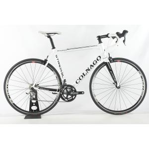 ◆◆コルナゴ COLNAGO ストラーダ STRADA SL TIAGRA 4600 2015年モデル アルミ ロードバイク 54sサイズ 10速 700C QR｜cycleparadise