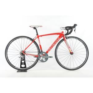 ◆◆スペシャライズド SPECIALIZED アレー エリート ALLEZ ELITE TIAGRA 4600 2012年モデル アルミ ロードバイク 49サイズ 10速 700C QR｜cycleparadise