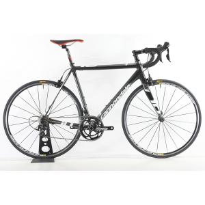◆◆キャノンデール CANNONDALE キャド10 CAAD10 105 5800 2015年モデル アルミ ロードバイク 56サイズ 11速｜cycleparadise