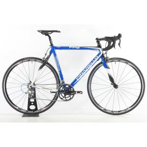 ◆◆ピナレロ PINARELLO エフピーツー FP2 105 5600 2008年モデル アルミ ロードバイク 54サイズ 10速｜cycleparadise