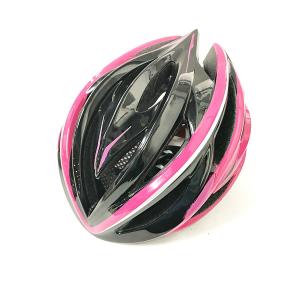 Karmor カーマ― asma2 アスマ2 アジアンフィット ブラック/ピンク