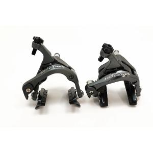 超美品 シマノ SHIMANO BR-6800 ULTEGRA アルテグラ キャリパーブレーキ