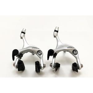 美品 シマノ SHIMANO BR-3400 SORA ソラ キャリパーブレーキ