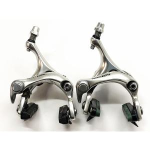 シマノ SHIMANO BR-5600 105 キャリパーブレーキ シルバー