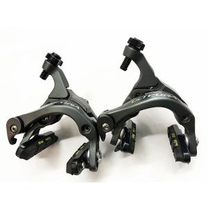 美品 シマノ SHIMANO BR-6800 ULTEGRA アルテグラ キャリパーブレーキ