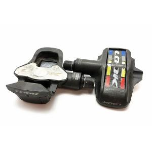 ルック LOOK KEO  BLADE クロモリシャフト ビンディングペダル