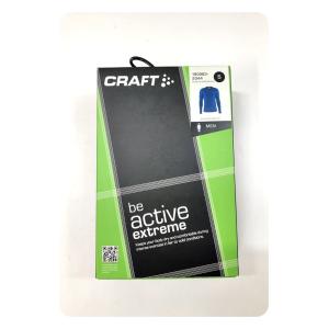 未使用 クラフト CRAFT be active extreme アクティブ エクストリーム