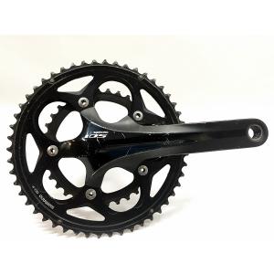 シマノ SHIMANO FC-5750 105 ホローテック2 クランクセット