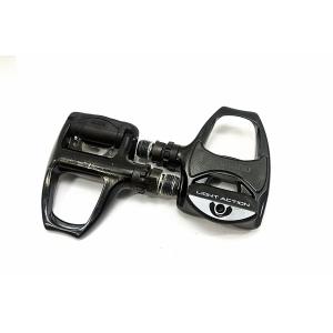 美品 シマノ SHIMANO PD-R540 アルミボディ ビンディングペダル