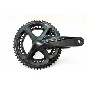 シマノ SHIMANO FC-R8000 ULTEGRA アルテグラ クランクセット