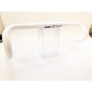 未使用品 チネリ CINELLI VAI ヴァイ ドロップハンドル ホワイト