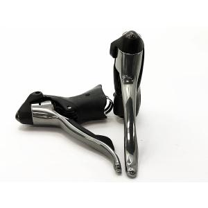 シマノ SHIMANO ST-5600 105 STIレバー デュアルコントロールレバー