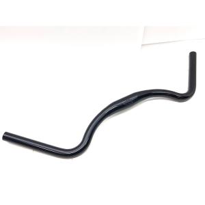 ニット― NITTO グランピー GH-002 GRUMPY ライザーバー ブラック