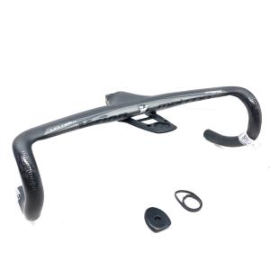 ヴィジョン VISON メトロン5D METRON 5D ステム一体型ハンドル