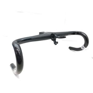 ボントレガー BONTRAGER XXX Integrated Road Handlebar/Stem ステム一体型ハンドル