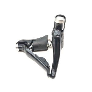 シマノ SHIMANO 105 ST-5800 STIレバー 左右セット 2×11速 ブラック