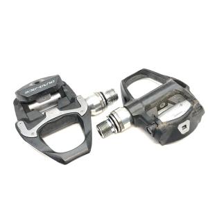 シマノ SHIMANO デュラエース PD-9000 DURA-ACE ビンディングペダル