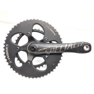 エスワークス S-WORKS スペシャライズド SPECIALIZED クランク