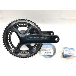 シマノ SHIMANO デュラエース FC-R9100-P クランク パワーメーター