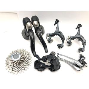 シマノ SHIMANO アルテグラ 6700系 ULTEGRA コンポセット